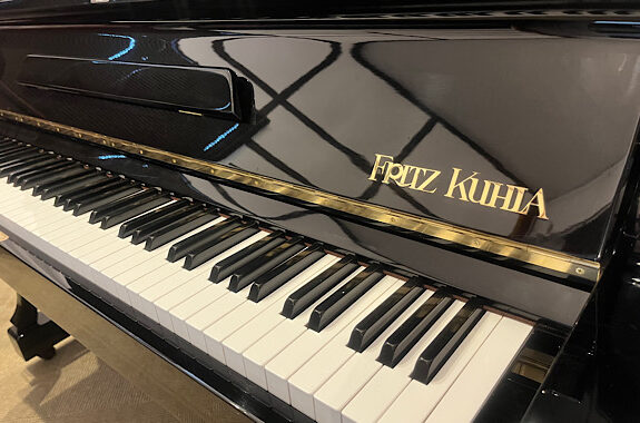 FRITZ KUHLA フリッツクーラー　特製38号　アップライトピアノおもちゃ・ホビー・グッズ